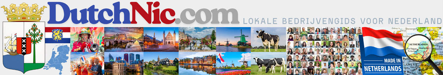 Gemaakt in Nederland - Aannemersbedrijf OMD